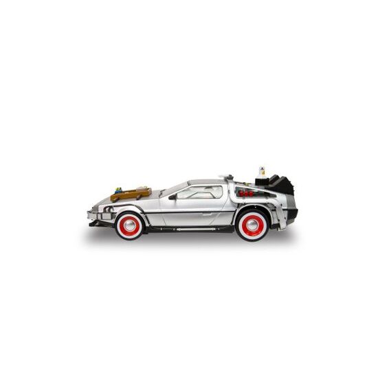 Back to the Future 3 Time Machine, 2 image