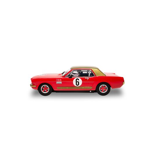 Ford Mustang Alan Mann Racing Mann + Soper, 2 image
