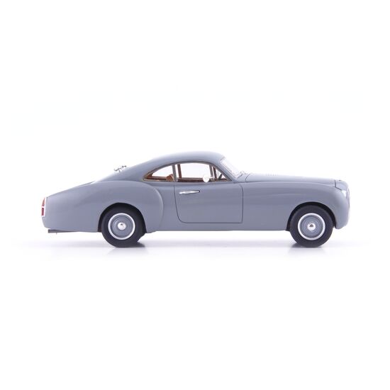 Bentley Type R La Sarthe (GB)  grau, 2 image