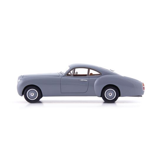 Bentley Type R La Sarthe (GB)  grau, 3 image