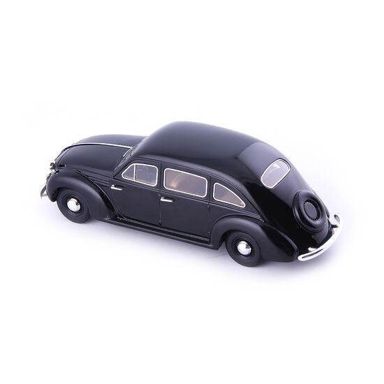 PZInz 403 Lux Sport (PL) noir, 3 image