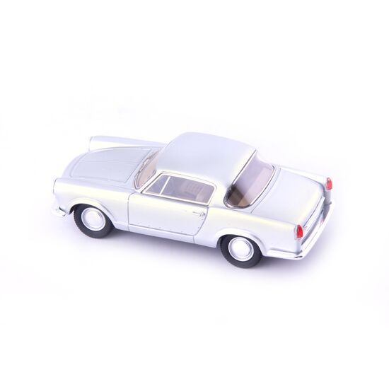 Zündapp Sport Coupé (D) argent-met., 2 image