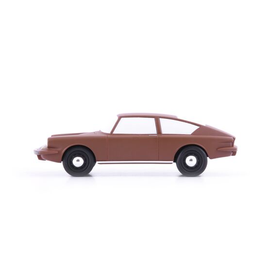 Porsche 695 brun mat (DE), 2 image