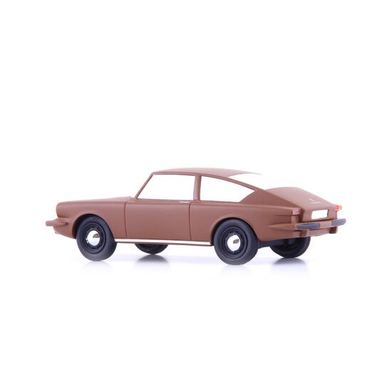 Porsche 695 brun mat (DE), 3 image
