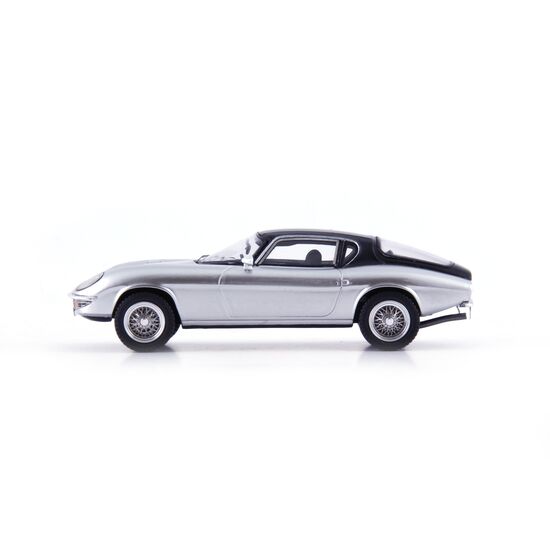 BMW Hurrican (CH) argent-noir, 3 image
