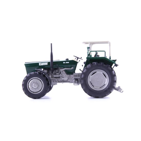 Kramer Allrad 814 vert 1970, 2 image