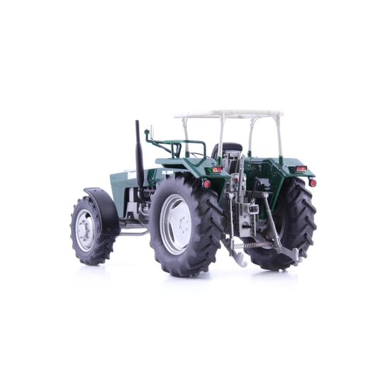 Kramer Allrad 814 vert 1970, 3 image