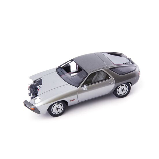 Jahrbuch 2020 deutsch/englisch+ Porsche 928 PES, 2 image