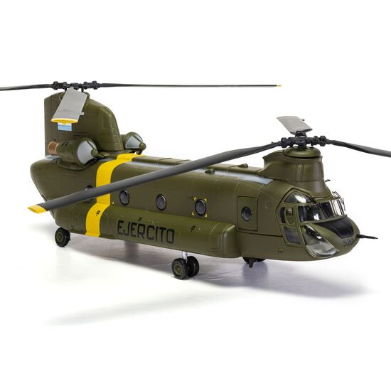 Boeing CH-47C Chinook  Falklands War 1982, 2 image