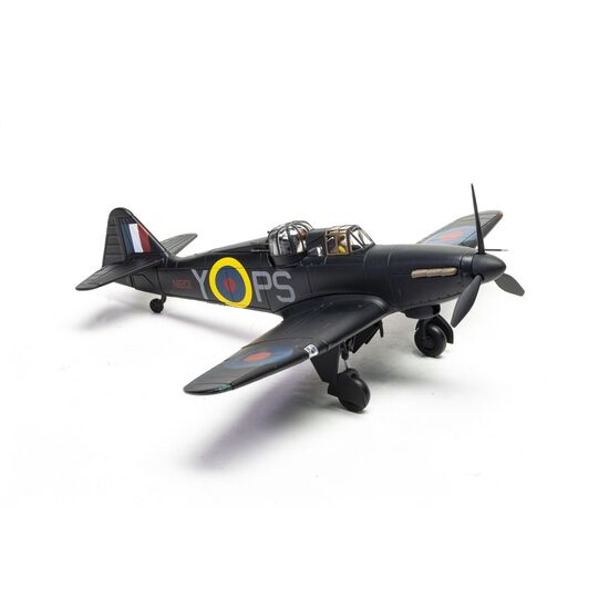 Boulton Paul Defiant  Coimbatore II  1941, 3 image