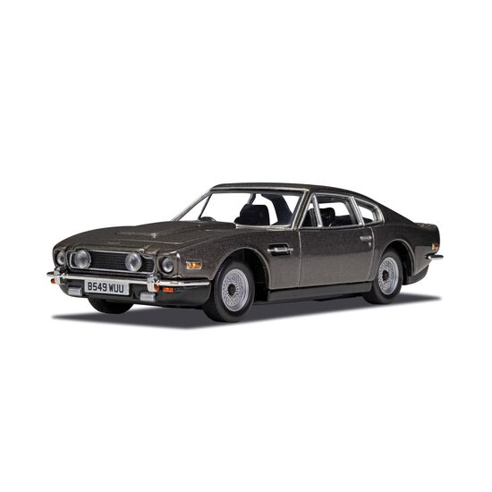 James Bond - Aston Martin V8 - Pas le temps de mourir, 2 image