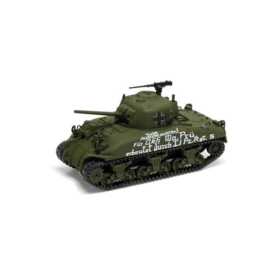Char de prédation M4A1 Sherman, 2 image
