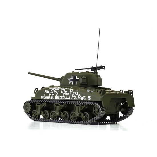 Char de prédation M4A1 Sherman, 3 image