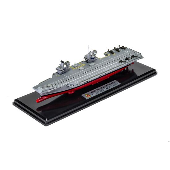 Prince of Wales Class Carrier 1 1250 scale, 2 image