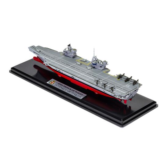 Prince of Wales Class Carrier 1 1250 scale, 3 image