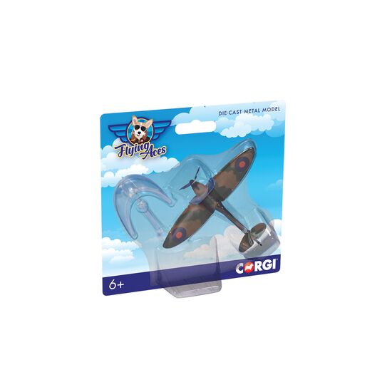 Supermarine Spitfire, 2 image