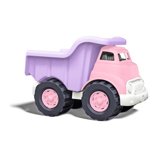 Dump Truck - Rose, 3 image