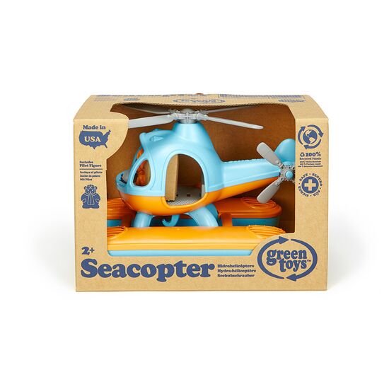 Sea Copter - Bleu, 2 image