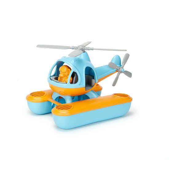 Sea Copter - Bleu, 3 image