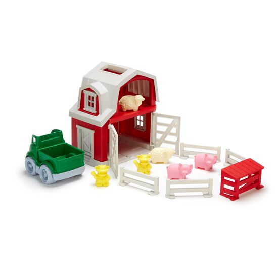 Farm Playset, 2 image