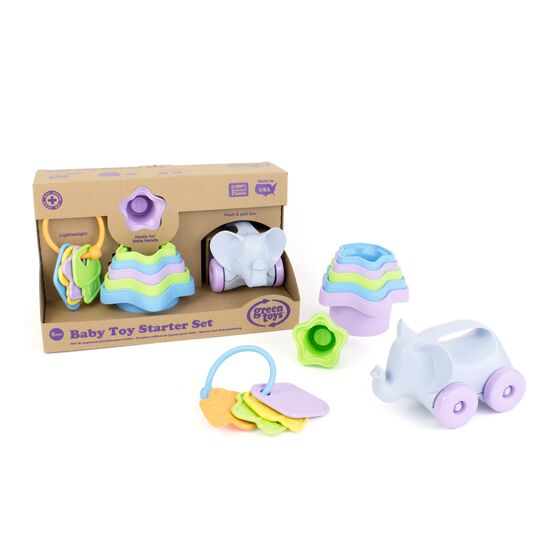 Kit de démarrage bébé jouet, 2 image