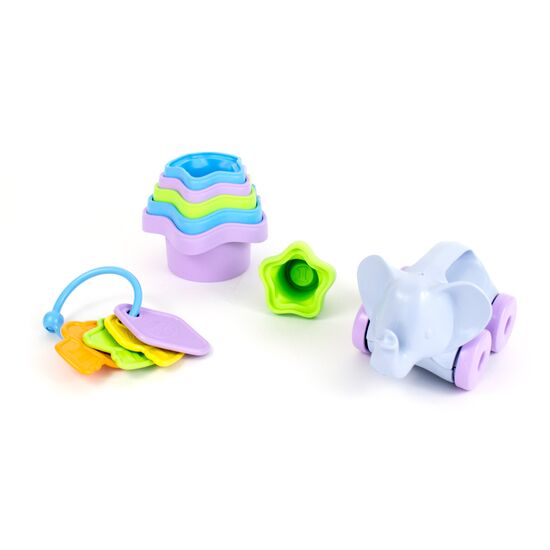 Kit de démarrage bébé jouet, 3 image