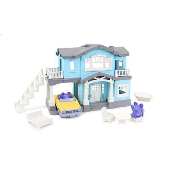 Set de jeu maison, 2 image