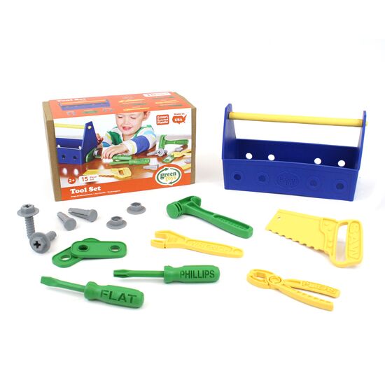 Set d'outils - Blue, 2 image