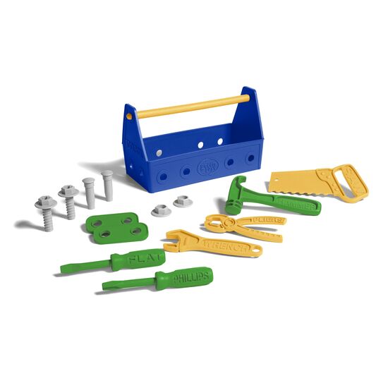 Set d'outils - Blue, 3 image