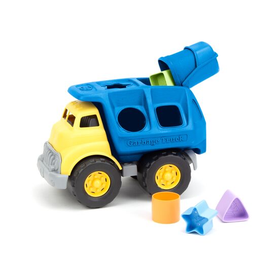 Shape Sorter Truck, 2 image