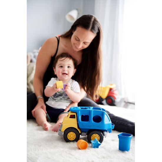 Shape Sorter Truck, 3 image