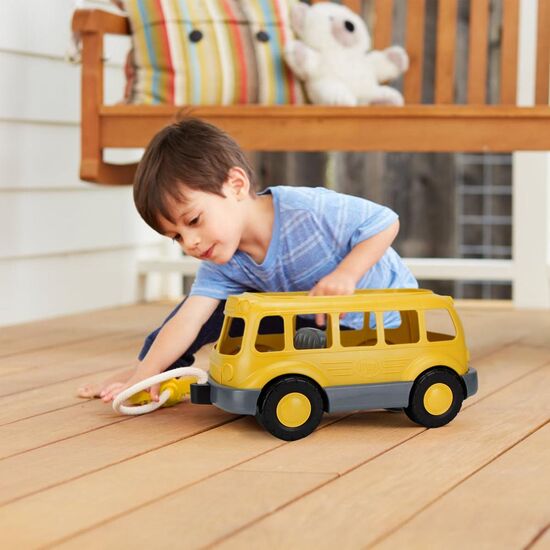 School Bus Wagon, 2 image