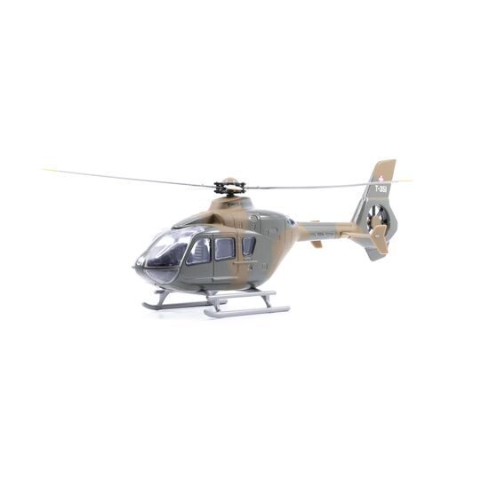 EC-635 Swiss Air Force Helikopter Midi (ca. 23 cm), 2 image