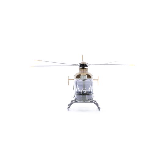 EC-635 Swiss Air Force Helikopter Midi (ca. 23 cm), 3 image