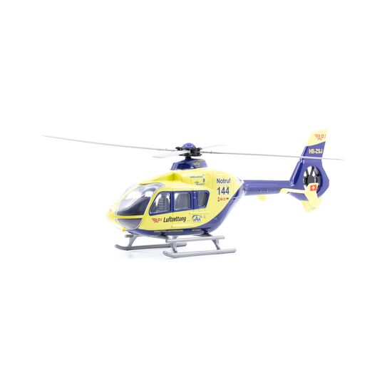 EC-135 Alpine Air Ambulance Helikopter Midi, 2 image