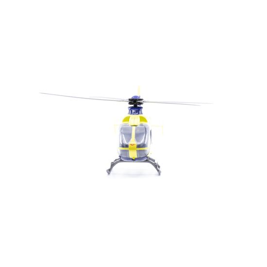 EC-135 Alpine Air Ambulance Helikopter Midi, 3 image