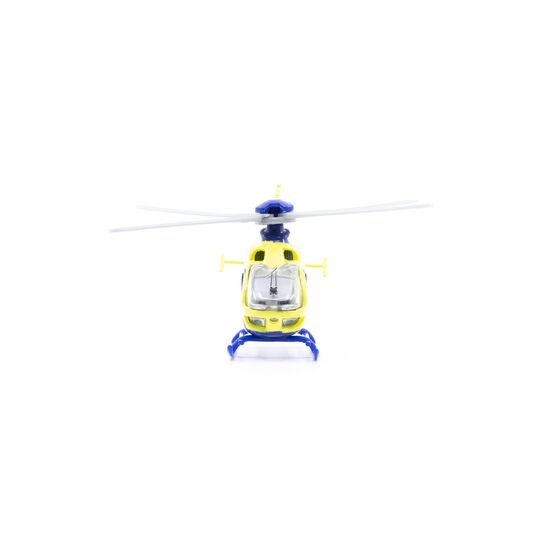 EC-135 Alpine Air Ambulance Helikopter Mini, 3 image