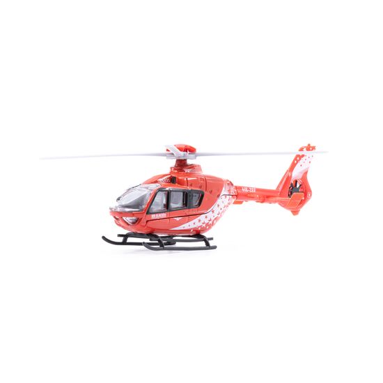 EC-135 Air Glaciers Helikopter Mini (ca. 13 cm), 2 image