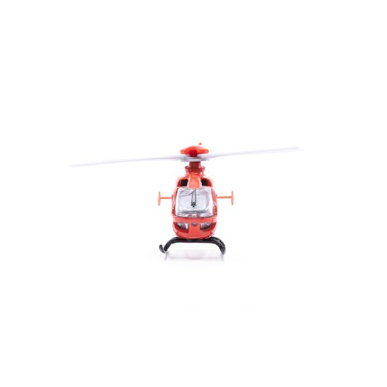 EC-135 Air Glaciers Helikopter Mini (ca. 13 cm), 3 image