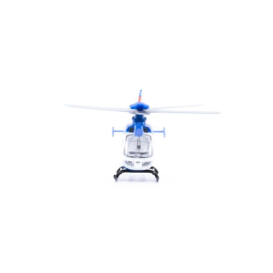 EC-135 Polizei Helikopter Mini (ca. 13 cm), 3 image