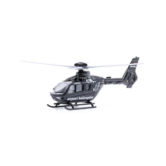EC-135 Helikopterflug.ch Hélicoptère Mini, 2 image