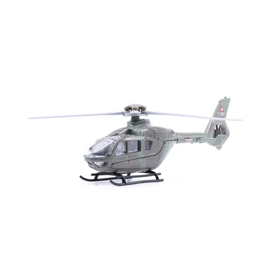 EC-635 Swiss Air Force Helikopter Mini, 2 image