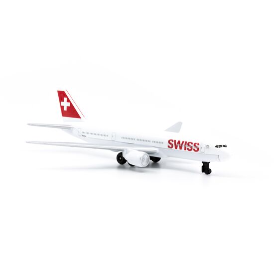Airport Play Set Swiss, 3 image