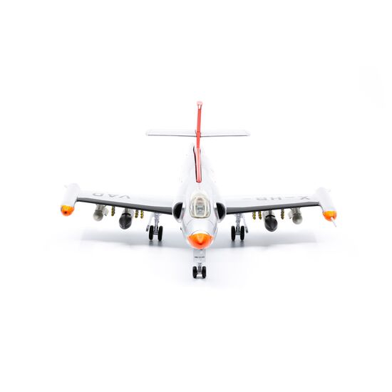 FFA P-16 Jet X-HB-VAD mit Bewaffnung, 2 image