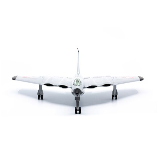 N-20 Aiguillon Prototyp, 2 image