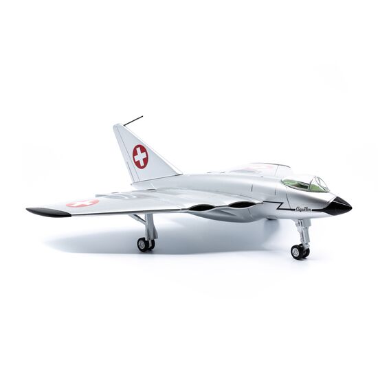 N-20 Aiguillon Prototyp, 3 image