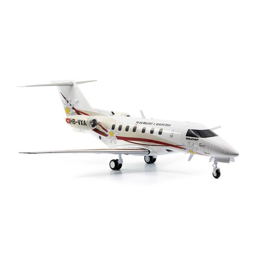 PC-24 Rollout HB-VXA, 3 image
