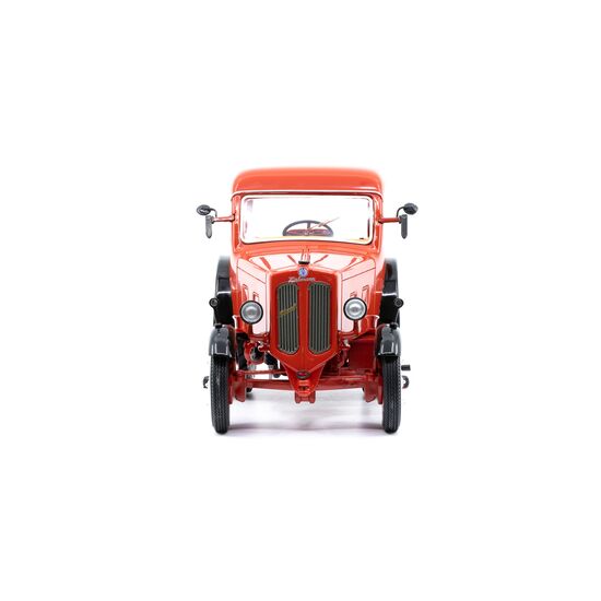 Hürlimann D-500 Industrietraktor, 2 image