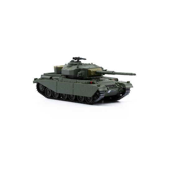 Pz 57/60 Centurion avec tube de 10.5cm, 3 image