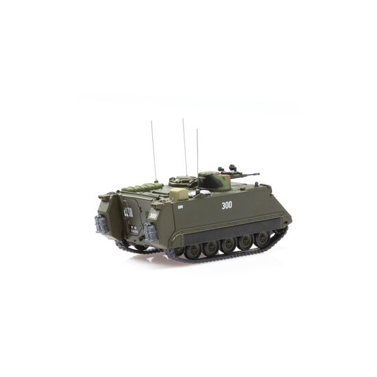 Char de commandement M113 73, 3 image